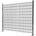 High Quality 868 Double Wire Mesh Fence